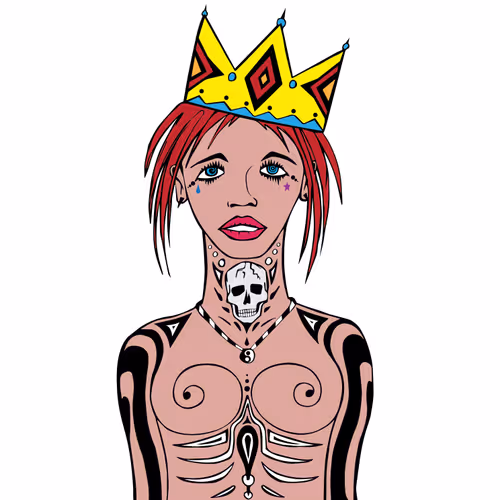 Item #88418830957205132840439838823205669789495878077809362892745349009223238811649 Media