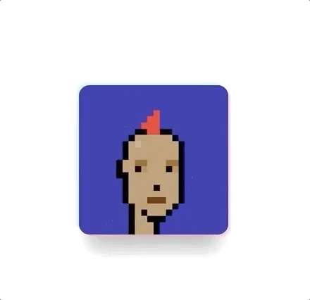 HoloPunk #0036