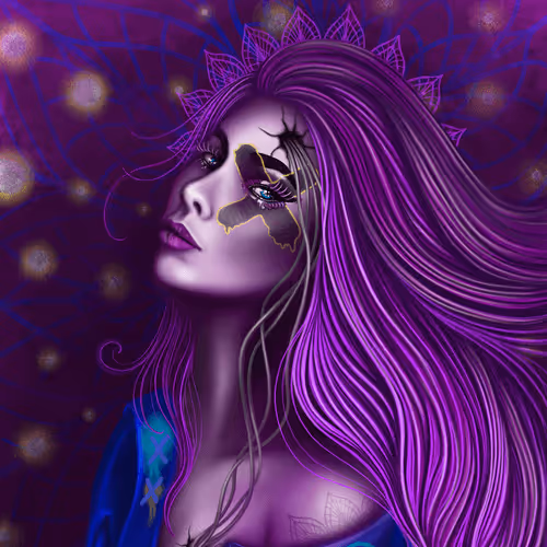 ART by Kimaya