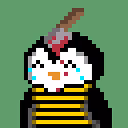 PixelPenguin 4462