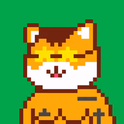 32x Shiba #888
