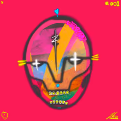 MANIFESTIAN V2 #1
