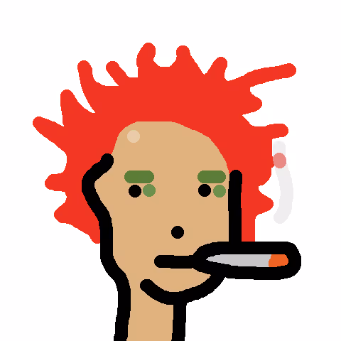 Low Effort Punks