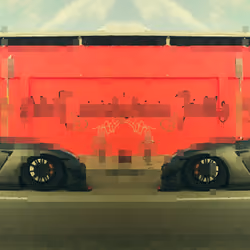 NFTWIN CAR 005-1