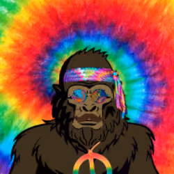 49 Hippiefoot