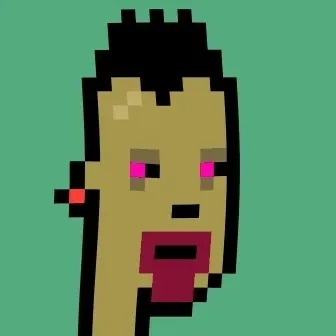 Trippy Punks Club
