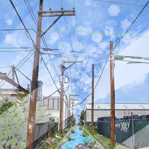 Visionspace
