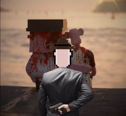 Item #36485824513700346925635491140101516969102708701637270493589643411612221046785 Media