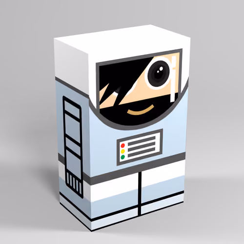  Minimint #1084