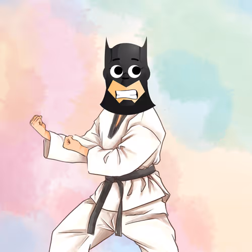 Bavman's TAEKWON