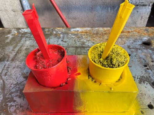 Item #96980589418241390712147429187600573707243645183759256686646524274504959524865 Media