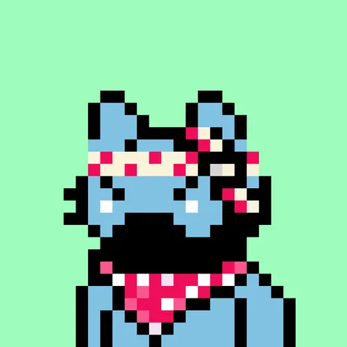 PixelCat 6365
