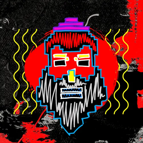 Item #12804881697188543505548738354456175814325805138415577148328561351333750243329 Media