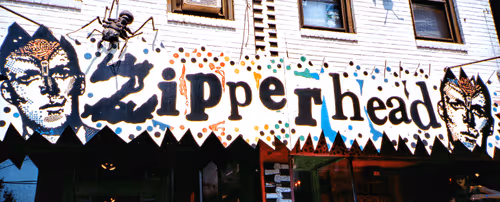 Hipatomicgirl Collection