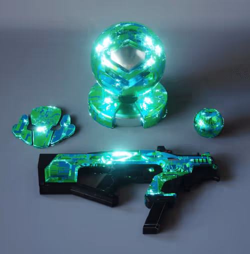 Item #9941593908783095468296830735161406481891404591903289691002657765951799296001 Media