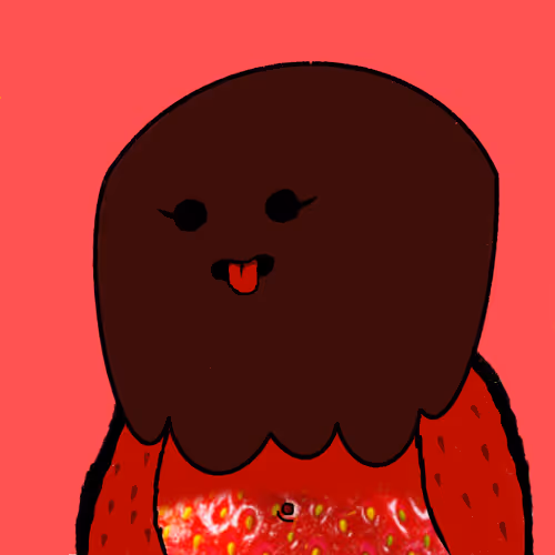 CocoaBerryGirl#007