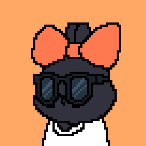 PixBunny Collection - old V2