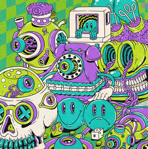 Item #83086342389322901845674905302425166481780536355779929647126494290726443024385 Media