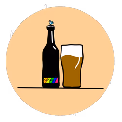 OnChain Beer #552