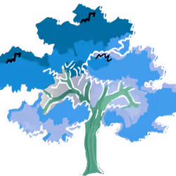 Tree #27