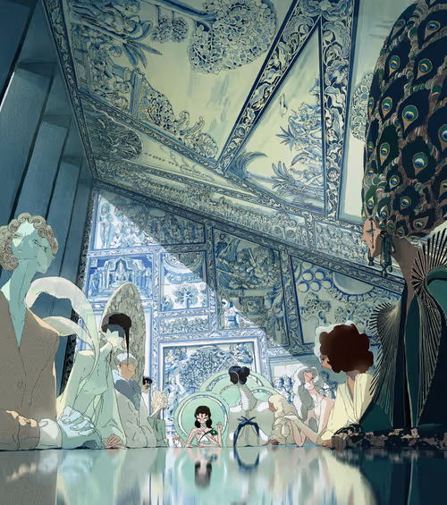 Item #108159412395208208678292601148642152127165699138618743043767568080713828794388 Media