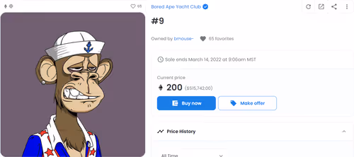 Item #6537594662674827963869593221932244650260322247108893824976803654734077493249 Media