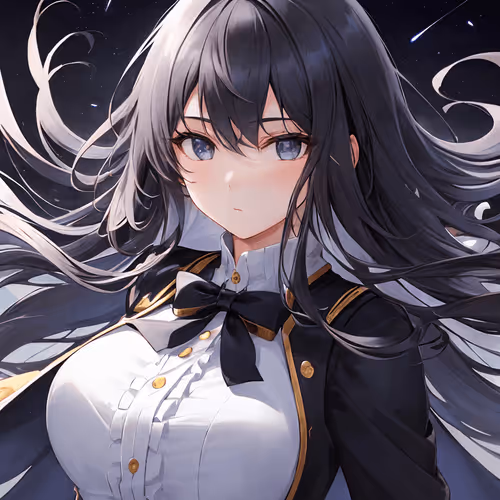 [TeamE-Black] Colorful-School