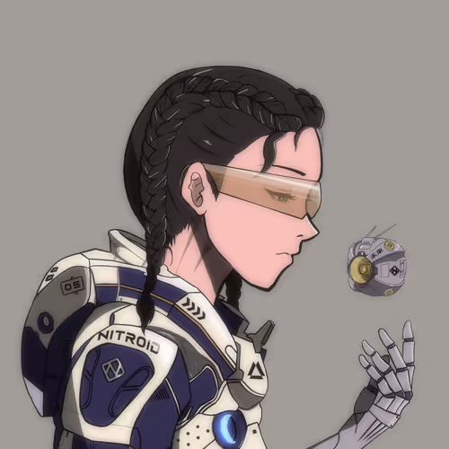 Nitroid Resistance