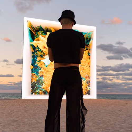 euphorianft Collection - old V4