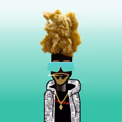 Dab Tool Punk 104