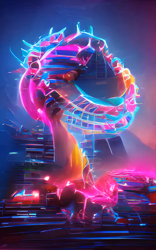 Item #10592440348701227493978549990473849062091573072294130916446672562945930559489 Media