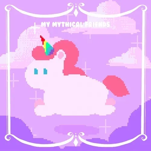 Mythical Friends