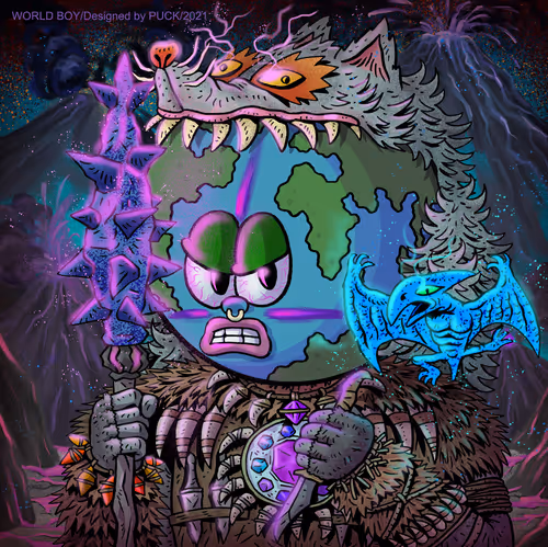 Item #1595802431141894906889021847839484706744000496307030899724677954259967279105 Media