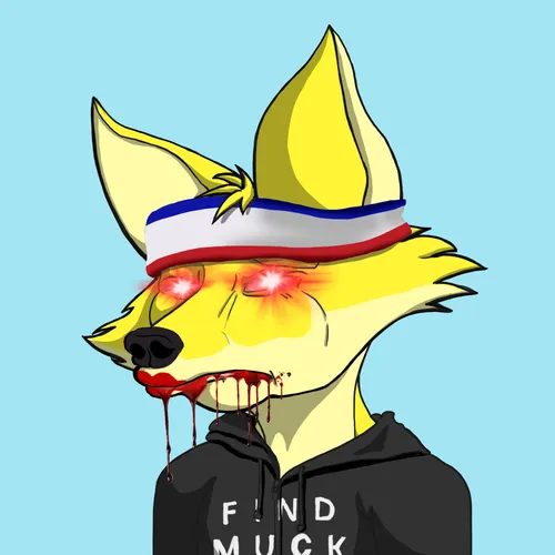Cunningfoxes