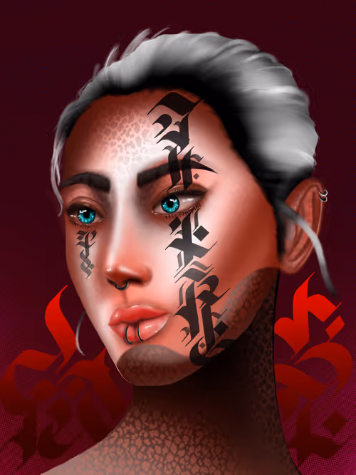 Item #31201702467958882656754171469068412231921275923806875596655217432074840440833 Media