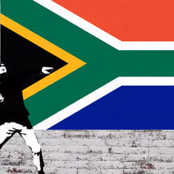 South Africa / South African rand