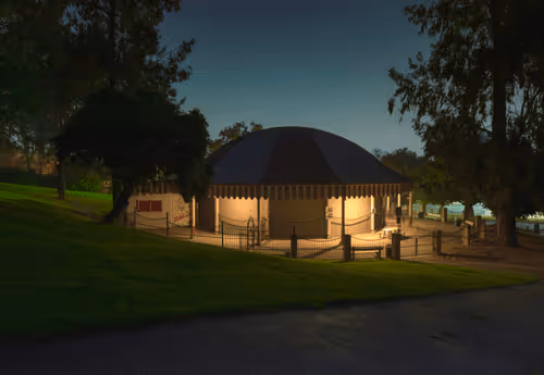 Worldslost Collection