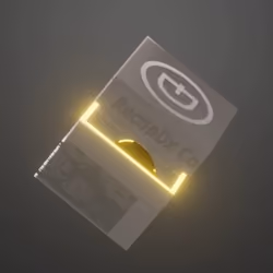 Doge HODL Box