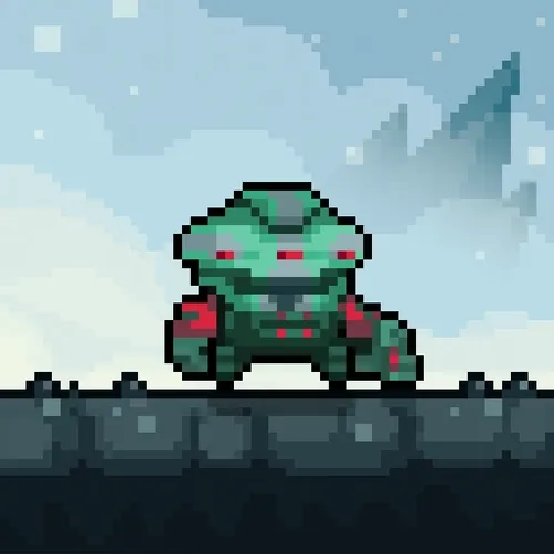 Astro Fighter #151