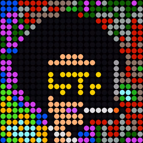 Item #17847435936533025211211971439410780772847529718424771063471587331209749856257 Media