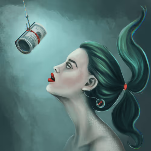 Pinkbrain_art Collection