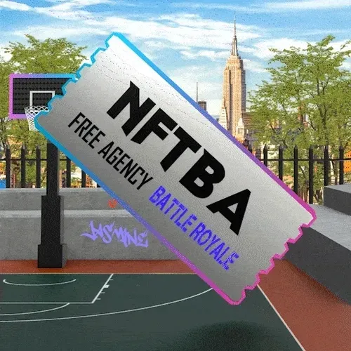 NFTBA Battle Royale Tokens