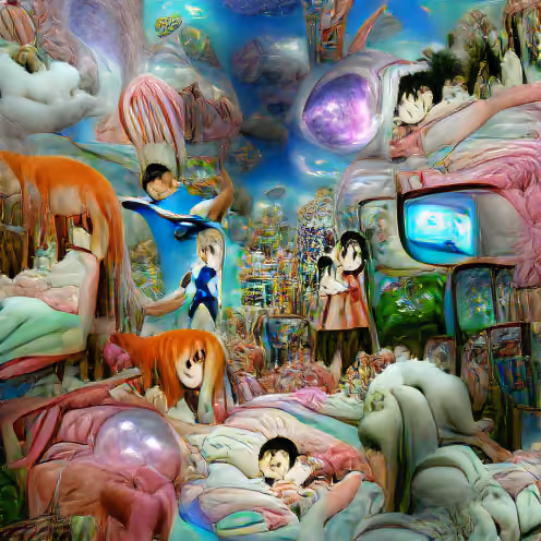 DXLUSIAL WRLD #1