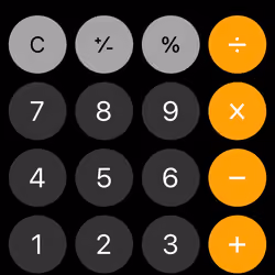 Factorial Formulas #04/24