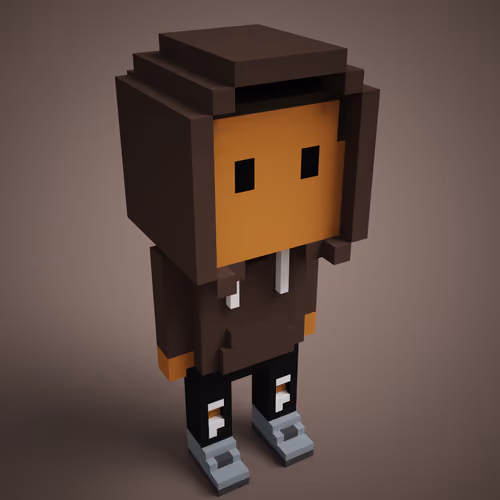 The kidsbits #00219