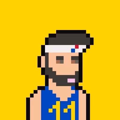 BallerPunks Collection - old