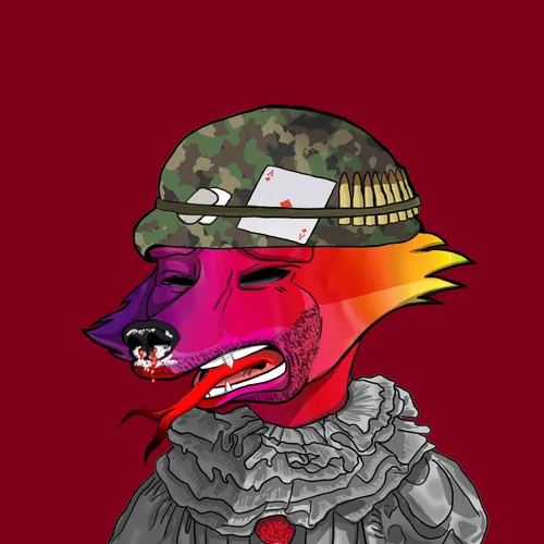 Cunning Fox 14971