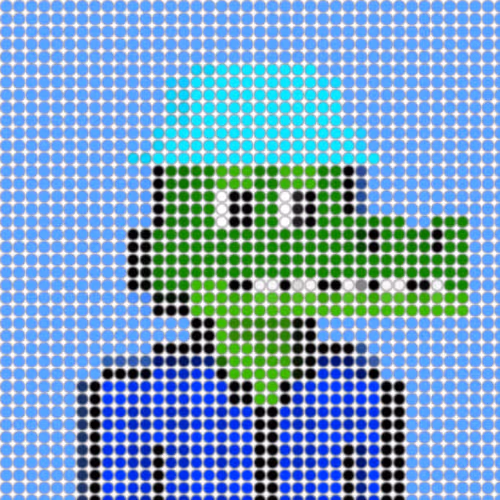 Item #101485943862711108963318148208436361085728736000657165753952466956736465469441 Media