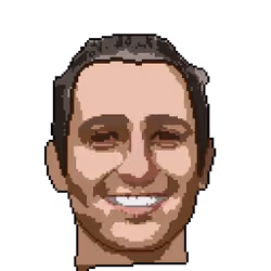 #2 CryptoFakes Toby