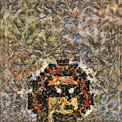 Item #50773351132628330513458131891674280584221123792699164353143760528829579264001 Media